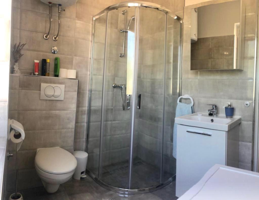 Elena Apartment Бенковац Екстериор снимка
