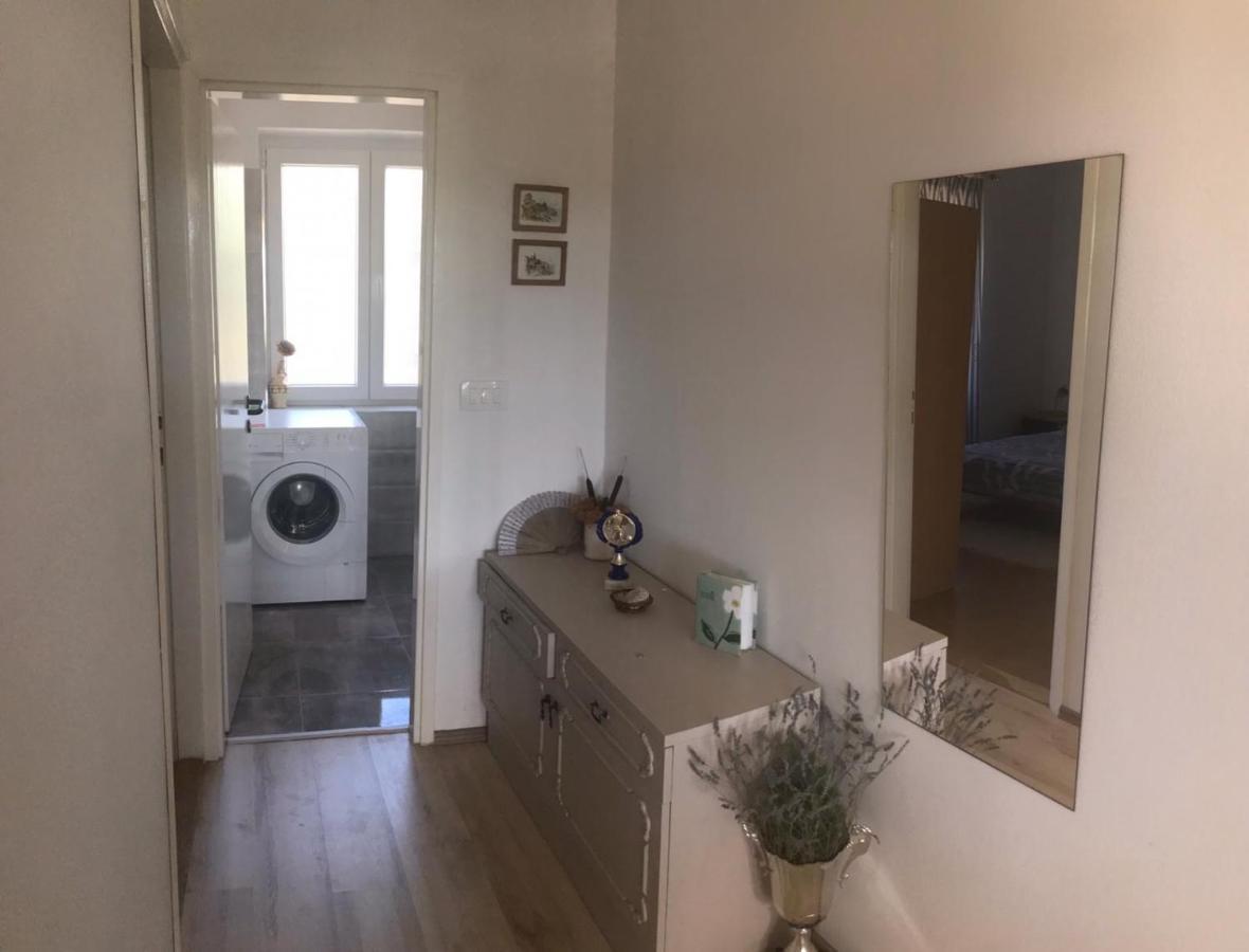Elena Apartment Бенковац Екстериор снимка