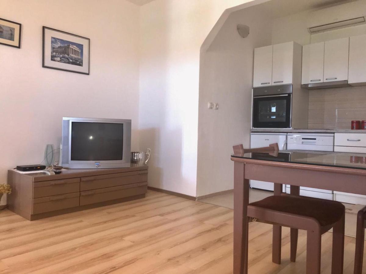 Elena Apartment Бенковац Екстериор снимка