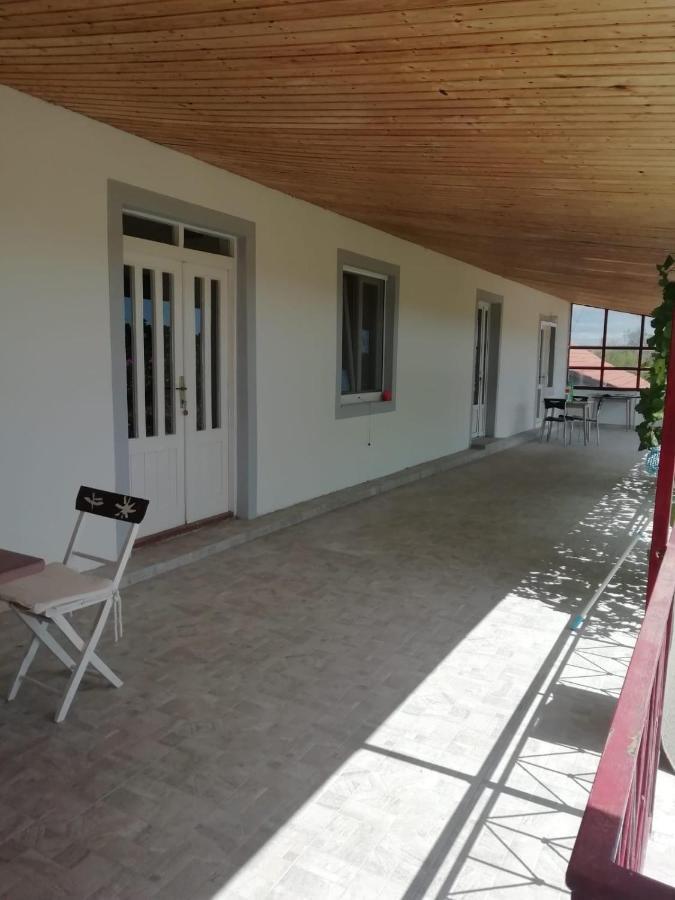 Elena Apartment Бенковац Екстериор снимка